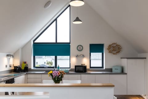 52 Greenway Drive Kitchen View