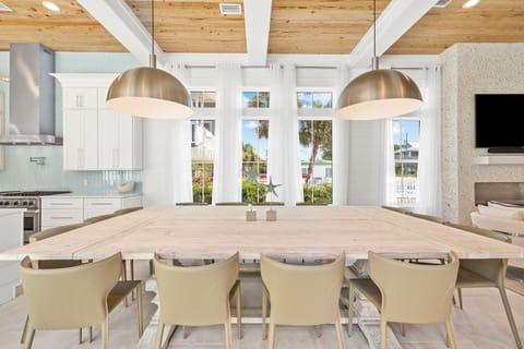 Bullish on Beaches (49)