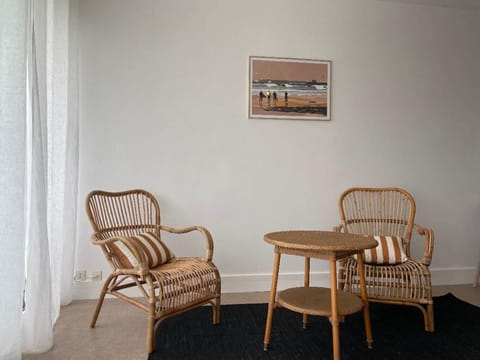 Belles de Bretagne - pièce principale