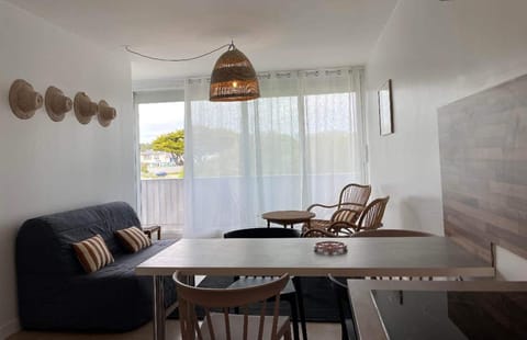 Belles de Bretagne - pièce principale