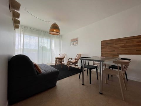 Belles de Bretagne - pièce principale