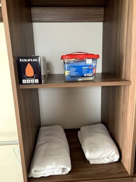 Botiquín de primeros auxilios