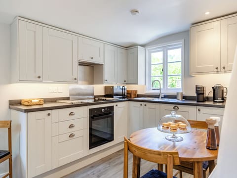 Kitchen/diner | The Bing, Poundsgate, near Newton Abbot