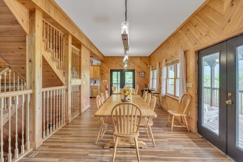 Indoors, Hardwood, Floor, Flooring, Chair