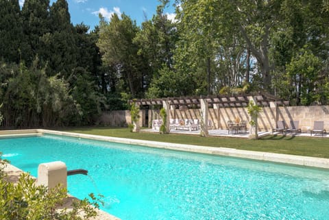 Swimming pool 18mx5m