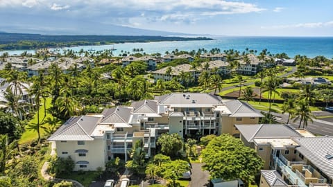 End unit on the left, bottom floor.  Conveniently close to Pavilion and Pool.