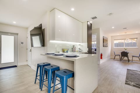 Kitchen | Coffee Maker | Cooking Basics