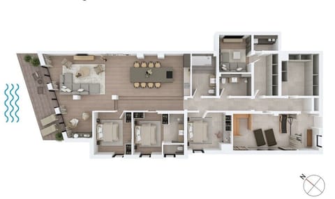 Struktur & Design vereint