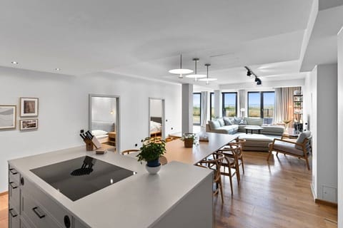 Raum für Ihre Kochmomente