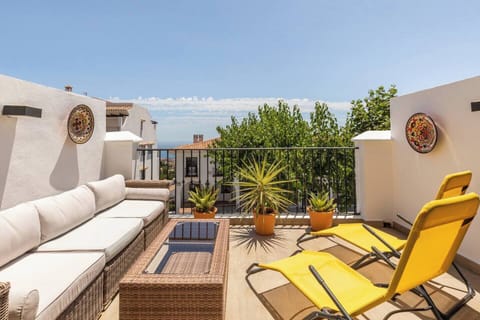 terraza