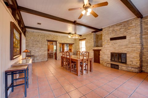 Dining Room | 1st Floor