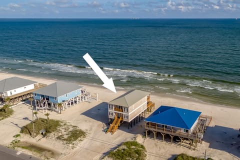 2331 Bienville exterior north