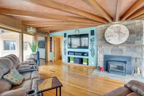 Grand Junction Vacation Rental | 2BR | 3.5BA | 2 Steps Required | 3,394 Sq Ft