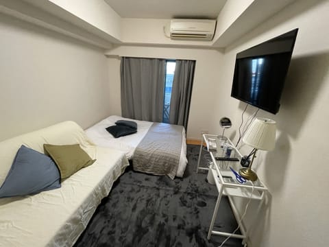 In-room safe, iron/ironing board, free WiFi, bed sheets