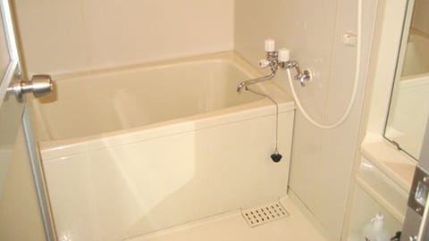 [Cottage] Example of bathroom