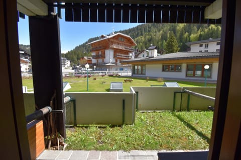 Holiday apartment in Madonna di Campiglio