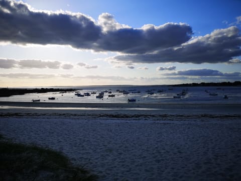 Sun loungers