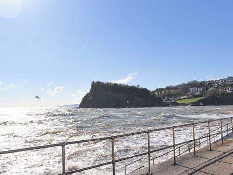 Surrounding area | Teign Retreat, Teignmouth
