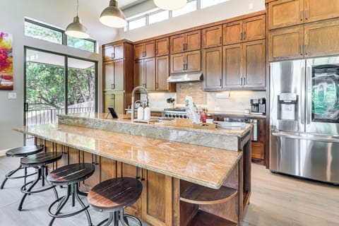 Kitchen | Cooking Basics | Toaster | Dishwasher | Entry Level