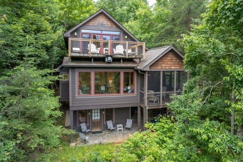 Welcome to Branching Out!