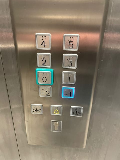 Elevator