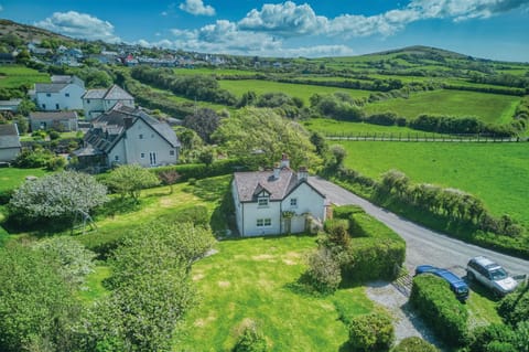 Dollars Cottage - 4 Bedroom Cottage - Llangennith (2993)