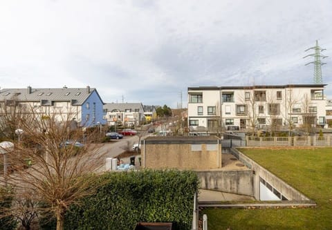 Nestled in a peaceful neighborhood, your ideal base to explore the city's charm.