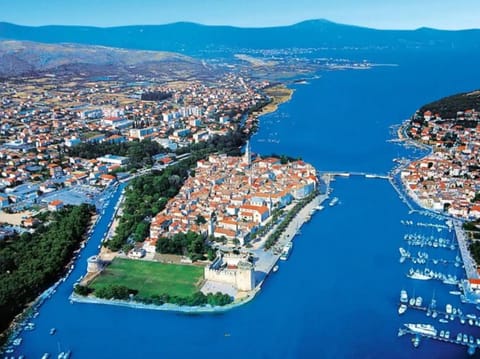 Trogir 