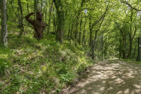 Autumn, Building Exterior, Spring, Summer