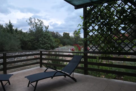 Terrace 1