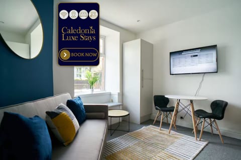 Caledonia Luxe Stays Short Lets & Serviced Accommodation