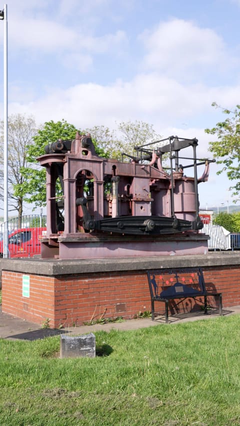 Scottish Maritime Museum