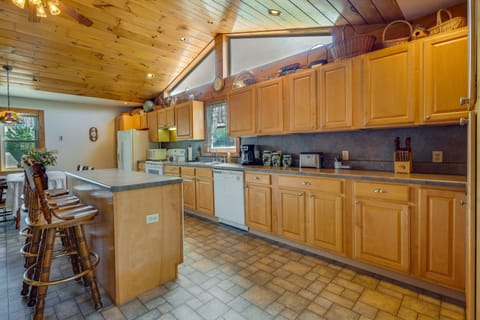 Kitchen | Cooking Basics | Coffee Maker