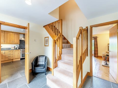 Bathroom | Warth Barn, Ingleton, near Settle