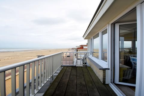 View from Holiday Home [summer]