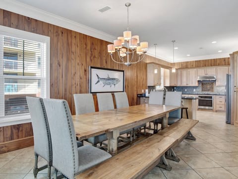 Dining Area - First Floor