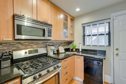 Kitchen | Coffee Maker