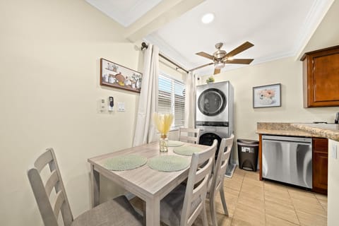 Savor delectable meals and create cherished moments