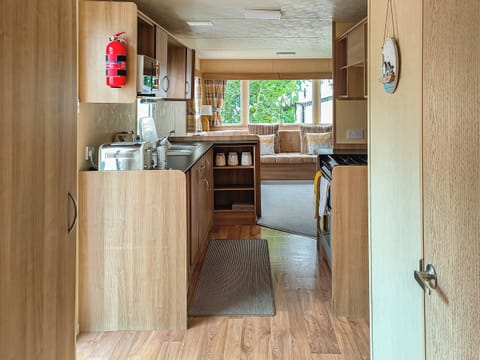 Kitchen | The Meadows, Wemyss Bay