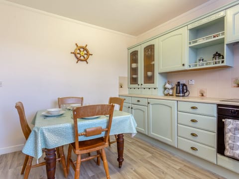 Kitchen/diner | Peters, Tarskavaig