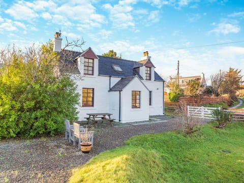 Exterior | Peters, Tarskavaig