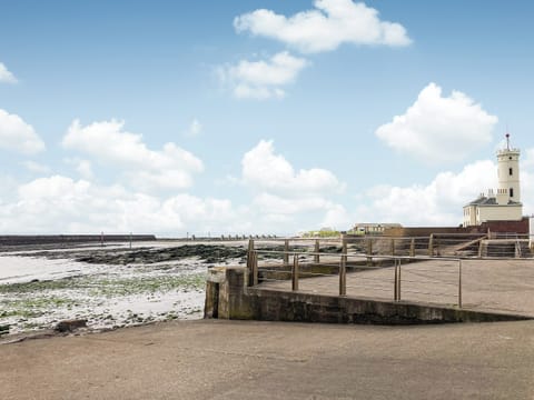 Surrounding area | Apartment Six - Arbroath Apartments, Arbroath