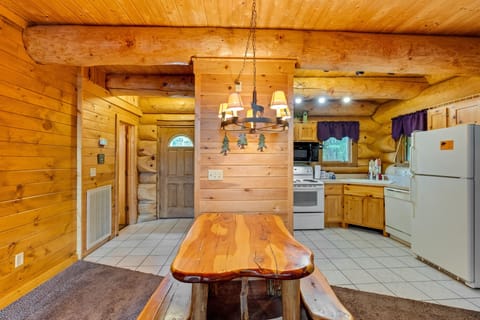 Indoors, Hardwood, Floor, Flooring, Refrigerator