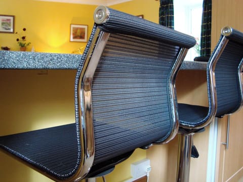 Kitchen | The Bothy at Willowbank, Grantown on Spey