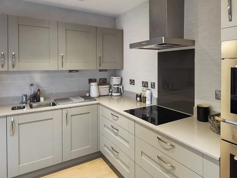 Kitchen | Miller Time, Croy, near Inverness