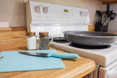 Our kitchen is more than a space-its a hub for creativity and deliciousness.