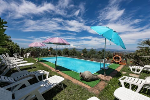 Shared pool