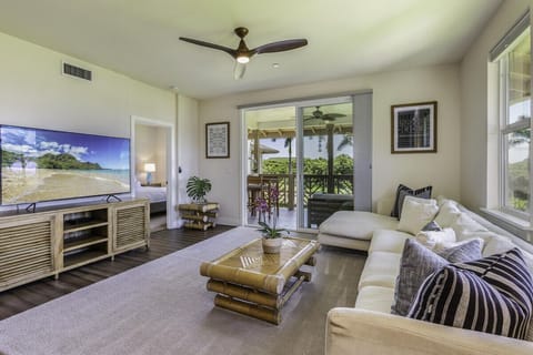 Vacation on Kauai at its finest