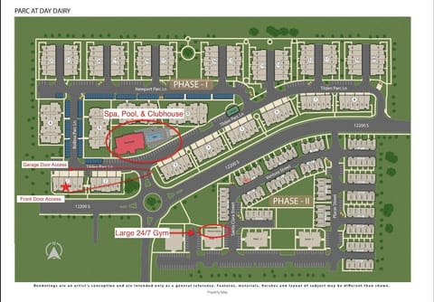 Property map