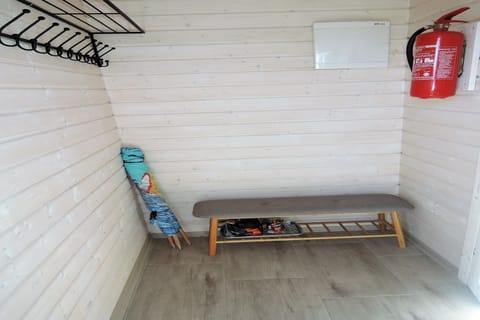 Entrance / Reception